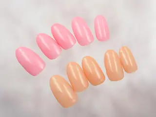 ネイル FASTNAIL LOCO 昭島店のネイルデザイン