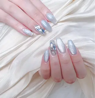 ネイル uuネイルサロン所属・uu ネイルサロン関内🌼のネイルデザイン