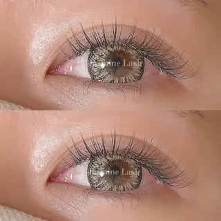 マツエク・マツパ konomi 🧁 神戸三宮のマツエク・マツパデザイン