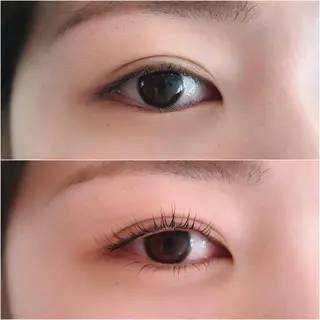 マツエク・マツパ ｉ Ayanaのマツエク・マツパデザイン