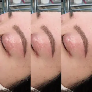 アイブロウ taniuchi ramuのマツエク・マツパデザイン