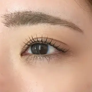 マツエク・マツパ uland yuzukiのマツエク・マツパデザイン