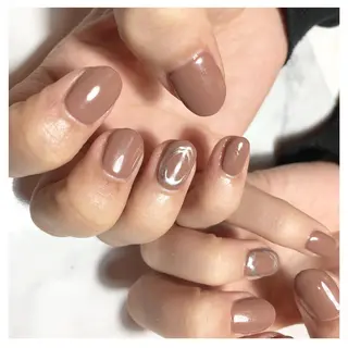 ネイル IRIE Nailのネイルデザイン