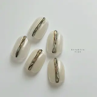 ネイル nnail Natsumiのネイルデザイン