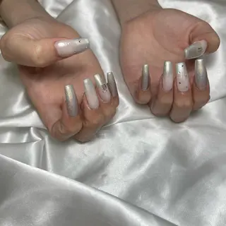 ネイル ALPHA. リリカのネイルデザイン