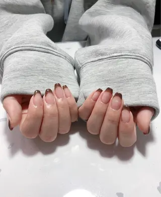 ネイル リ サのネイルデザイン