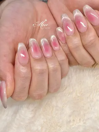 ネイル モア 錦糸町のネイルデザイン