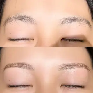 アイブロウ さ く らのマツエク・マツパデザイン