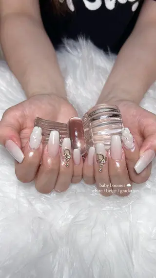 ネイル Uni. ___nailのネイルデザイン