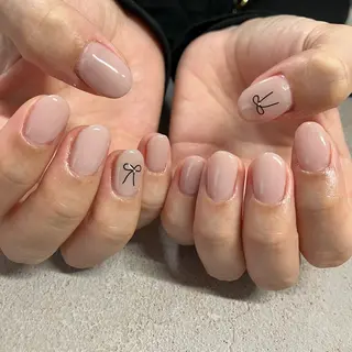 ネイル clocln / Suzukaのネイルデザイン