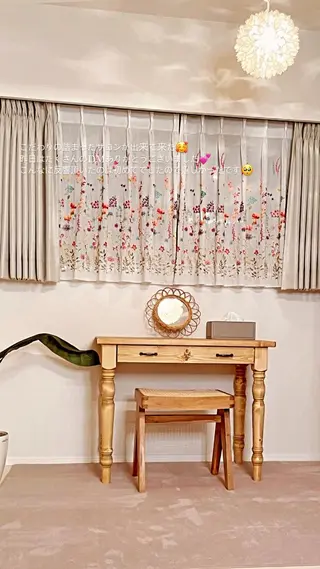 Chante Lily所属・森崎 麗のマツエク・マツパデザイン