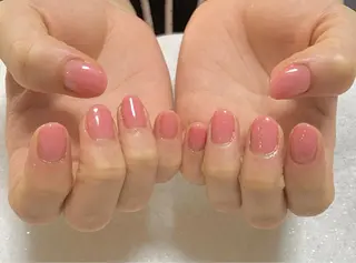 ネイル 手塚 里奈のネイルデザイン