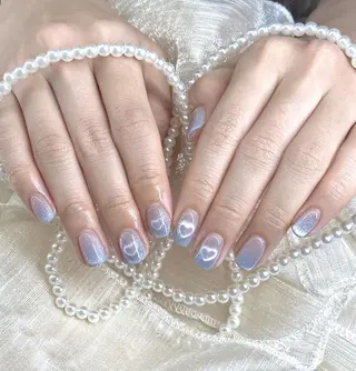 ネイル Alra- 店舗のネイルデザイン