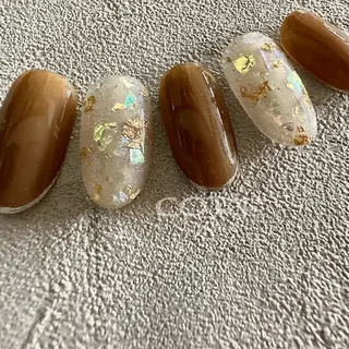 ネイル CORE Total Beauty所属・CORE TBのマツエク・マツパデザイン