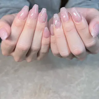 ネイル maison de NALIのネイルデザイン