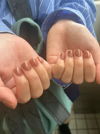 ネイル Etel atelier。のネイルデザイン