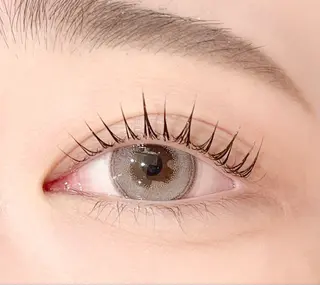 マツエク・マツパ mecotto大宮店 店長MAKI似合わせのマツエク・マツパデザイン