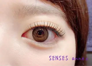 マツエク・マツパ MARI .のマツエク・マツパデザイン