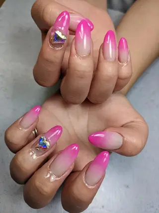 ネイル Nail SIRANGANAのネイルデザイン