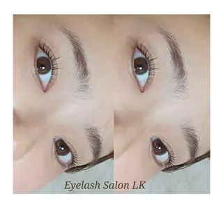 マツエク・マツパ Eyelash Salon LK所属・LK エルケーのマツエク・マツパデザイン