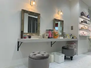 MENARD *泉ヶ丘駅前店*のエステ・リラクイメージ