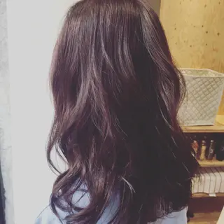 Hair and Make kiyoshi所属・小原 良之のその他イメージ