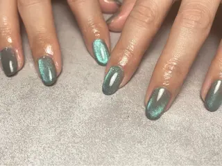 ネイル total beauty TLIENGLE［ﾄﾘｱﾝｸﾞﾙ］所属・tliengle ［ﾄﾘｱﾝｸﾞﾙ］のネイルデザイン