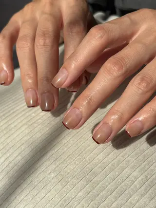 ネイル LYLY yukiのネイルデザイン