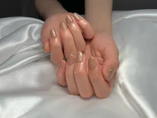ネイル IK_ nailのネイルデザイン