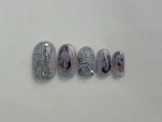 ネイル Nail Katoのネイルデザイン
