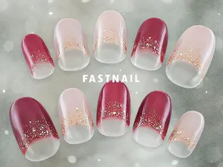 ネイル ファストネイル 名駅店のネイルデザイン