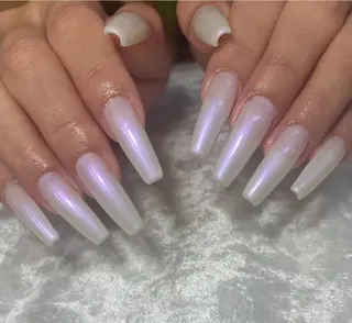 ネイル Belle Nail NAOH.のネイルデザイン