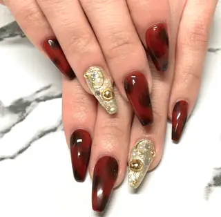 ネイル KAONAIL 【Sakurai】のネイルデザイン