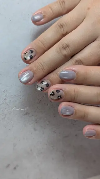 ネイル ficus nailのネイルデザイン
