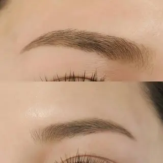 eyelash salon Minette所属・eyelash Minetteのマツエク・マツパデザイン