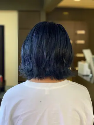 ショート ReHyd BEAUTÉ salon&store 心斎橋店所属・❤️MASAKO❤️ 🌸🩷エクステ🩷のヘアスタイル