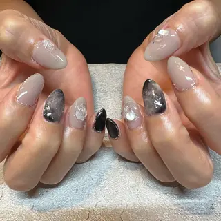 ネイル Tocowaka マエダのネイルデザイン