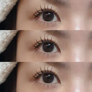 マツエク・マツパ 棚橋 光海のヘアスタイル