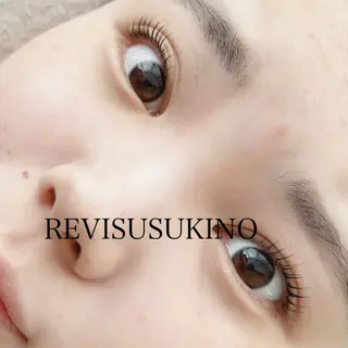 マツエク・マツパ 心斎橋REVI すすきののマツエク・マツパデザイン