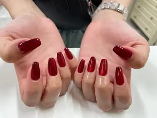 ネイル vimore ネイルサロンのネイルデザイン