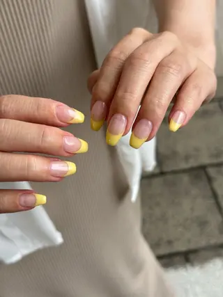 ネイル nail salon  ∞ mikanal ∞所属・nailsalon ∞ ﾐｶﾅﾙ ∞のネイルデザイン