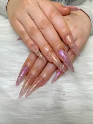 ネイル limo/ kotomiのネイルデザイン