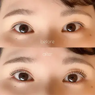 マツエク・マツパ sofa 🛋⸝⸝ urushibaraのマツエク・マツパデザイン