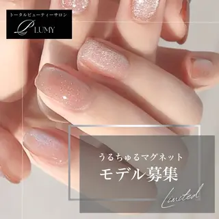 ネイル PLUMY所属・PLUMY ‪‪‪❤︎‬スタッフのマツエク・マツパデザイン