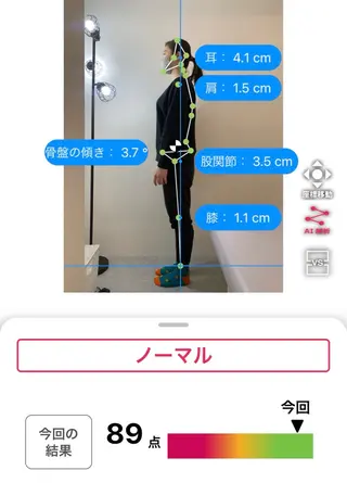 NAORU整体 恵比寿のエステ・リラクイメージ