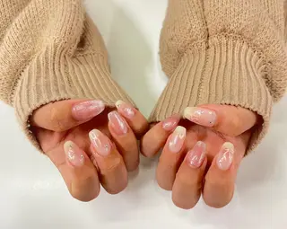 ネイル デ・アイム赤城所属・ナリス化粧品🌹 saoriのエステ・リラクイメージ