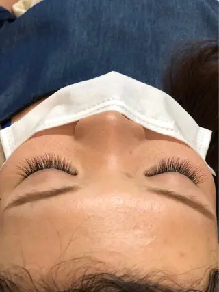 ヘアアレンジ マツエク・マツパ RADnoel 梅田茶屋町のヘアスタイル