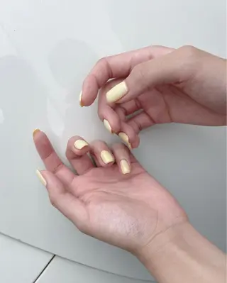 ネイル SHEEP 🐏のネイルデザイン