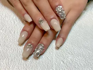 ネイル GO TODAY SHAiRE SALON所属・✨kitamura rie✨のネイルデザイン