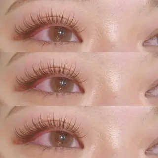 マツエク・マツパ chatran ishimochiのマツエク・マツパデザイン